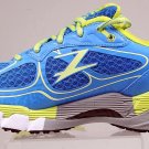 Zoot Coronado Womens Blue Pacific Honey Running Training Support Sports Shoes