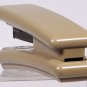 Tenex Stapler 500 Class tan great desk stapler