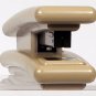 Tenex Stapler 500 Class tan great desk stapler