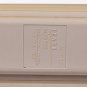 Tenex Stapler 500 Class tan great desk stapler