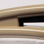 Tenex Stapler 500 Class tan great desk stapler