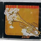 BOURBON STREET STOMPERS   I Like Dixieland  CD new SEALED