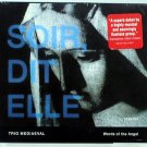 Words Of The Angel - Mediaeval Trio Compact Disc