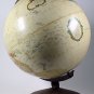 Replogle USSR 12 inch Raised Relief Globe World Classic Series Metal Base retro