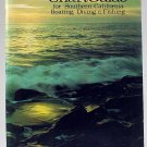 ChartGuide Southern California boating , diving , fishing  Vintage 1975 nautical