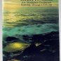 ChartGuide Southern California boating , diving , fishing  Vintage 1975 nautical