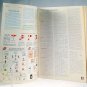 ChartGuide Southern California boating , diving , fishing  Vintage 1975 nautical