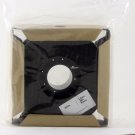 NEW MakerBot ABS Filament, 1.8 mm Diameter, 1 kg Spool, White