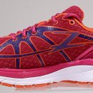Zoot Women's Diego Running Shoe Punch/Deep Purple/Solar Flare