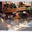 Springbok Roll Top Trove 500 Pc Puzzle new 18x23