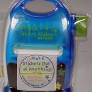 Magic Sticker Maker  XYRON 0301-05-00 great for scrapbook
