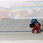 Disney Object Matching, Light & Learn Game 1980's Disney Mickey Mouse vintage