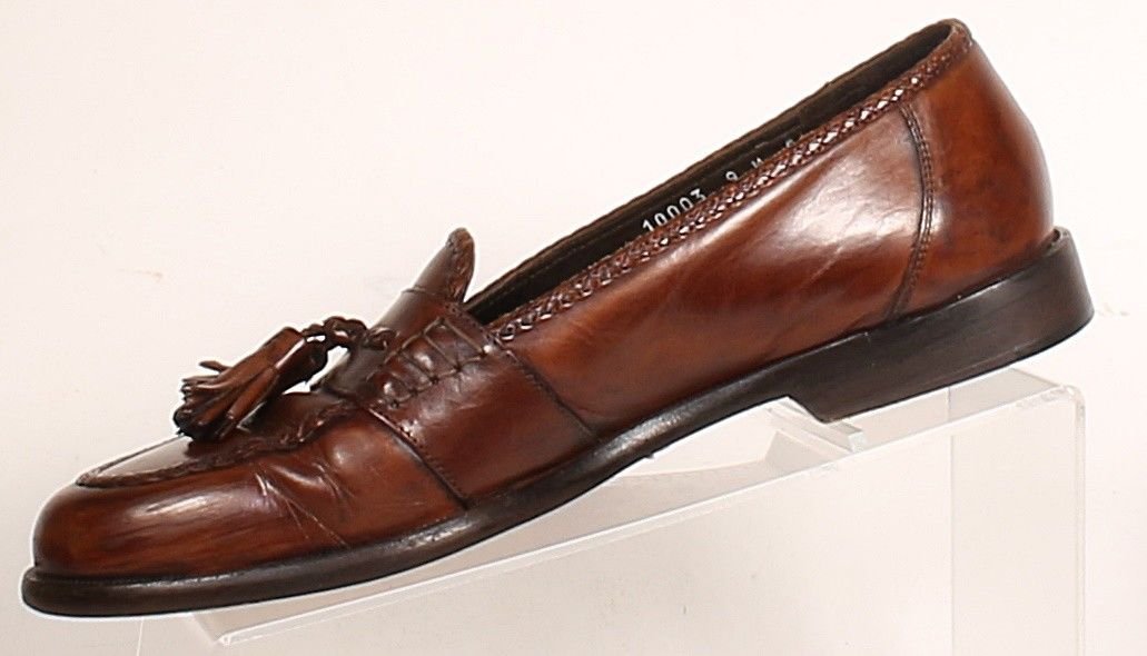 cole haan bragano loafers