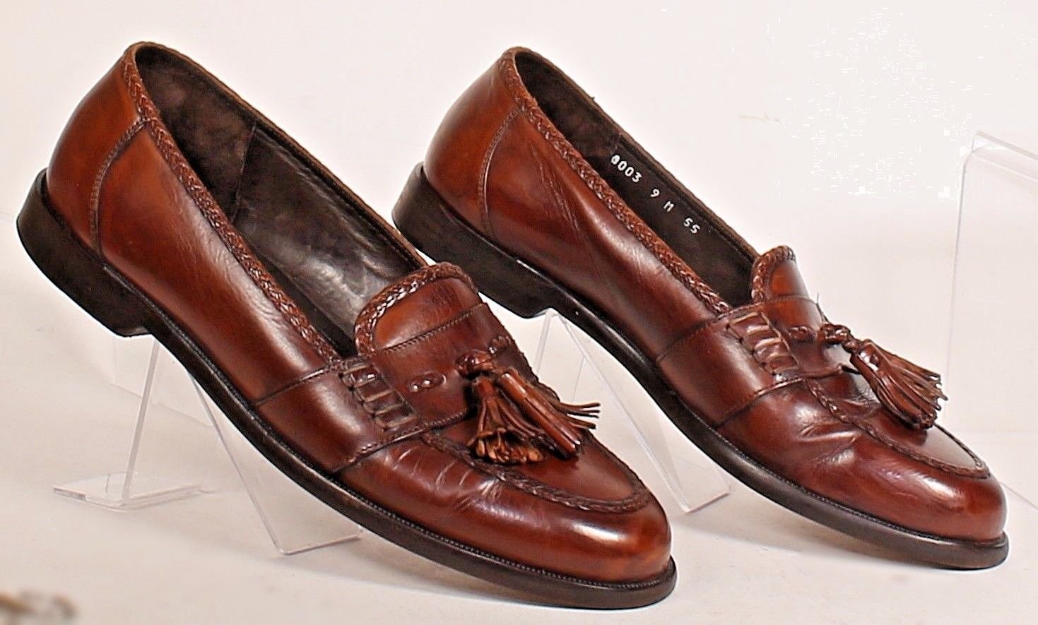 bragano men's shoes