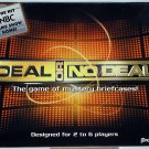 Deal or no Deal Board game Pressman Mystery Briefcase NBC NEW SEALED HTF