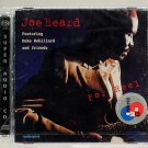 JOE BEARD For Real SACD-Hybrid new sealed Audioquest Bruce Katz Duke Robillard