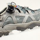 Salomon Women's RUNNING Trail Hiking Athletic Shoes SIZE 6 contagrip 643001