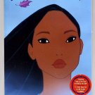 DISNEY Pocahontas Cassette TAPE NEW IN SEALED PACK 1995