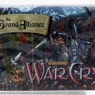 Warcry The Grand Alliance Starter Deck FACTORY SEALED war cry last ones