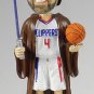 Milos Teodosic Bobble head LOS ANGELES Clippers Star Wars Night BOBBLEHEAD