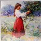 PUZZLE ART classic masters LOT OF 3 NEW Chagall and others 500 piece PAINTING