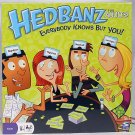 Hedbanz Game for Adults by SPIN MASTER NEW Sealed RARE board game
