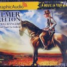 TEXAS RANGERS 7 HARD TRAIL TO FOLLOW By Elmer Kelton NEW audio book