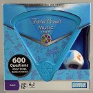Parker Brothers TRIVIAL PURSUIT Music Singles Trivia Game 600 Questions