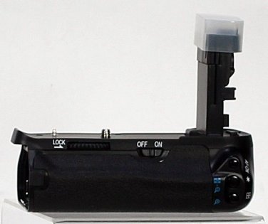 Flashpoint Battery Grip for EOS 60D Digital Camera for LP-E6 battery holders AA