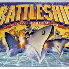 Battleship Classic Naval Combat Game (2002 Edition) #4730 new SEALED