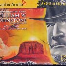 Matt Jensen : The Last Mountain Man No. 1 by William W. Johnstone and J. A. John