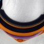 Scott Sanction Mens orange frame Adult winter snow ski goggles no fog ilum 40