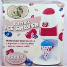Great Ice Shaver Machine Snow Cone Maker Electric Manual shaved ice