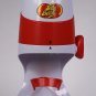 Great Ice Shaver Machine Snow Cone Maker Electric Manual shaved ice