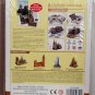 CubicFun 3D Puzzle Cologne Cathedral MC160h 179 pieces Model USA SHIP new