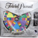 Trivial Pursuit Silver 25th Anniversary Coffee Table Edition