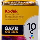 Kodak 10 Color 8946501 Ink Cartridge new 10c Genuine