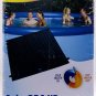 pool Heater Solar for Above Ground swimming Pools GAME 4524 SolarPro XB