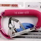 The Mommy Hook Stroller Accessory, Pink