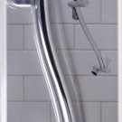 Extension Shower Arm AquaSource Adjustable  Chrome Finish #0663226