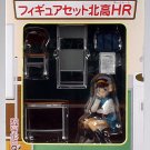 SEGA prize girl desk table chair 16931 new in box classroom figure
