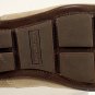 MARC ANTHONY DAMIAN SAND Suede Leather Driving Shoes horsebit Moccasins size 7