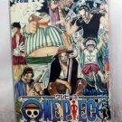 One Piece part 7 chapters 110-126 Anime DVD  Funimation animation dvd Japan
