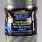 Nathan Fire and Ice 2 Hydration Bottle Sport Reflective Dark Slate 20oz 600ml