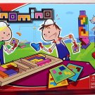 Winomino Game Gigamic 2007 fun mindgame