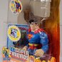 DC Super Friends Superman Slam and Bam Wall Action Figure 2007 marvel superhero