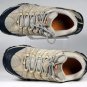 WOMEN'S MERRELL MOAB VENTILATOR TAUPE HIKING TRAIL SHOES LOW SIZE 10 VIBRAM