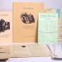 Sherlock Holmes Consulting Detective Game Sleuth Pub #1005 1982 Complete Vintage