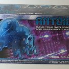 Robot Construction Kit  I-Botz IBOTZ Antoid MR-1002 ELECTRONICS PROJECT KIT