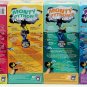 MONTY PYTHON'S FLYING CIRCUS VHS VCR Tapes 12 tapes